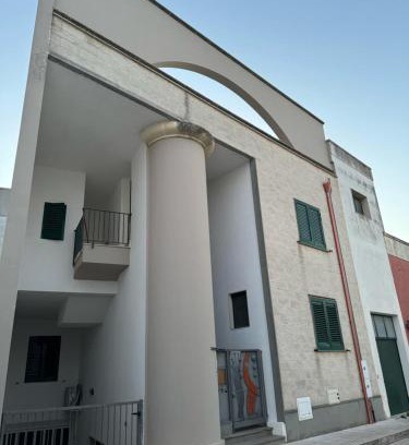 San Donato di Lecce Bed & Breakfast | B&B La Piazza