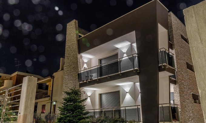 Altamura Bed & Breakfast | B&B La Rosa dei Venti