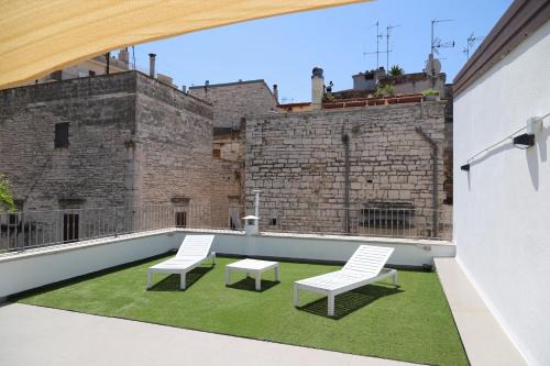Terlizzi Bed & Breakfast | B&B LA TERRAZZA