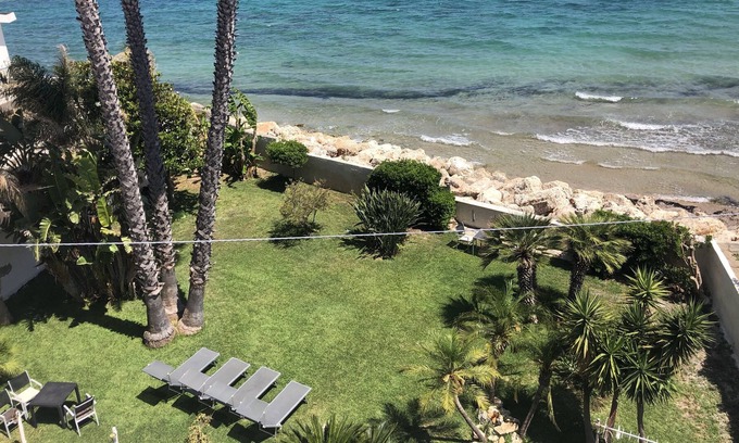 Avola Bed & Breakfast | B&B La Terrazza sul Mare