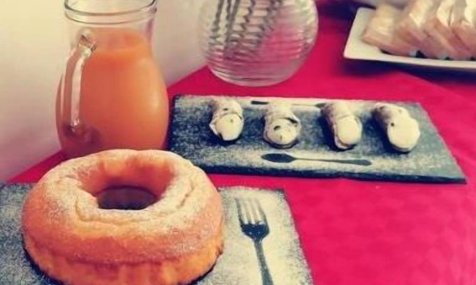 Palermo Bed & Breakfast | B&B LA TUA DIMORA