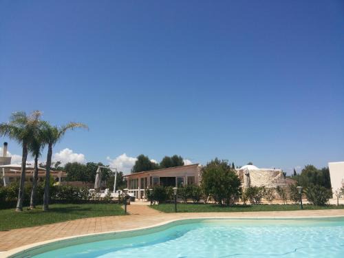 Carovigno Bed & Breakfast | B&B La Vigna
