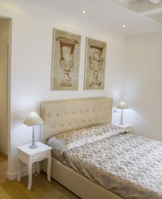 Historic Center Bed & Breakfast | B&B Lame 57
