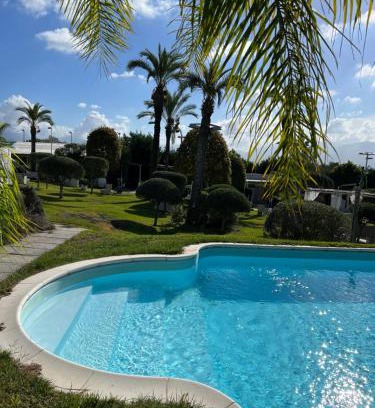 Terzigno Bed & Breakfast | B&B Laura