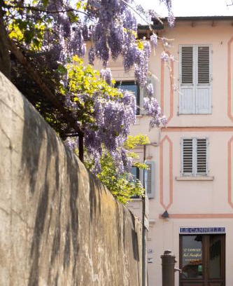 Fiesole Bed & Breakfast | B&B Le Cannelle FIESOLE