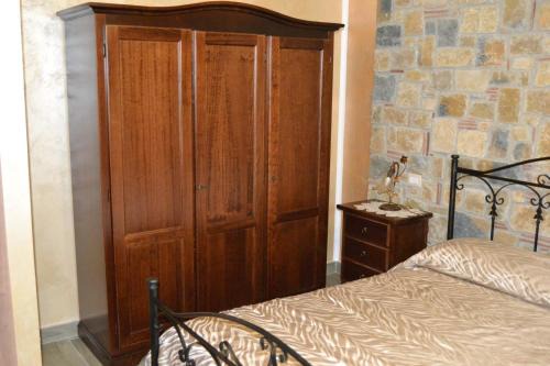 Capaccio Scalo Bed & Breakfast | B&B Le Colonne di Hera Argiva