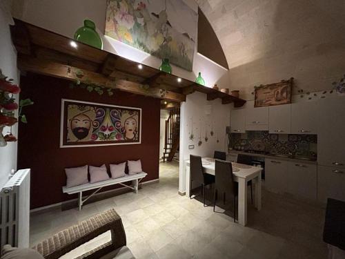 Ginosa Bed & Breakfast | B&B LE CUSPIDI