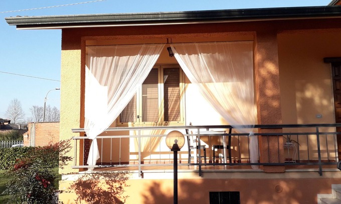 Capannori Bed & Breakfast | B&B Le mi' Cocche