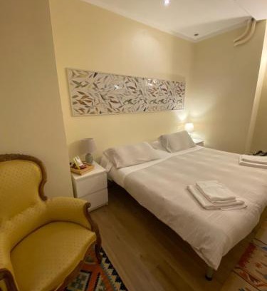 Lierna Bed & Breakfast | B&B Le Ortensie -Lago di Como