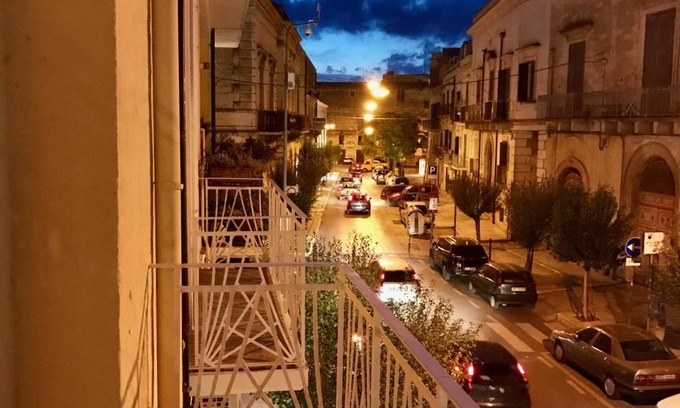 Altamura House | B&B Le Residenze