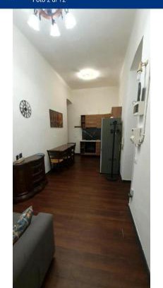 Foce Apartment | B&B Le Rose
