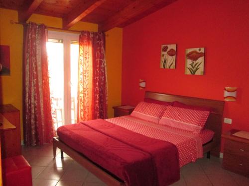 Sant'Antioco Bed & Breakfast | B&B Le Terrazze Isola Di S. Antioco
