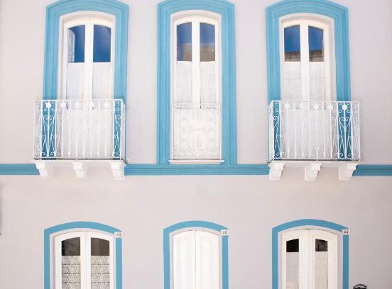 Sant'Antioco Bed & Breakfast | B&B LE TRE CHIOCCIOLE