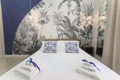 Salerno Bed & Breakfast | B&B Les Lumières