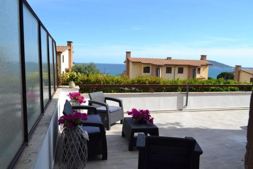 Formia Bed & Breakfast | B&B LINEABLU
