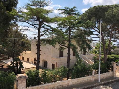 Maruggio Bed & Breakfast | B. & B. Lu Turnitu