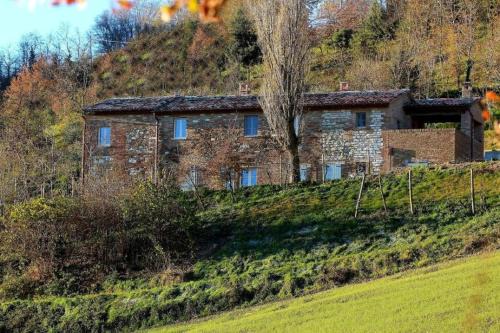 Urbino Bed & Breakfast | B&B Lupin View