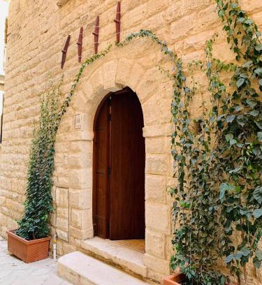 Bisceglie Bed & Breakfast | B&B MARNUDD