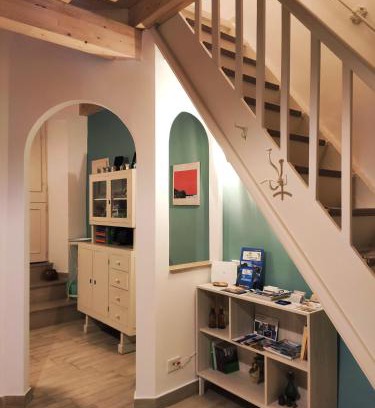 Scilla Bed & Breakfast | B&B Mastro Francesco