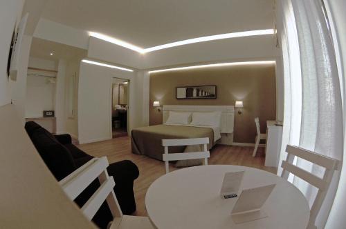 Reggio Calabria Bed & Breakfast | B&B Medinblu