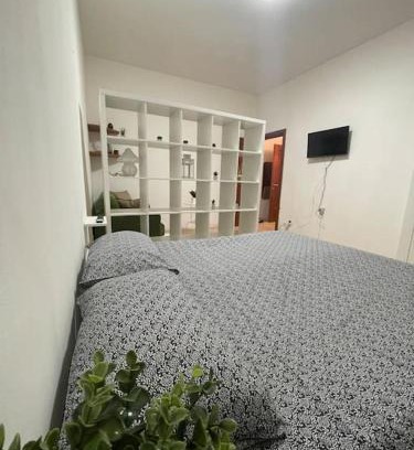 Zona Risorgimento Apartment | b&b melzo