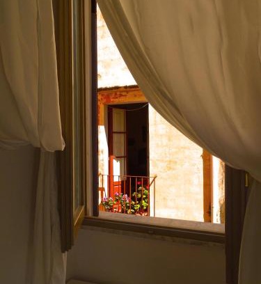 Gallipoli Historic Center Bed & Breakfast | B&B Mescia Marina