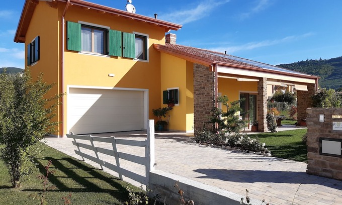 Gargagnago di Valpolicella Hotel | B&B Mimosa e Lillà