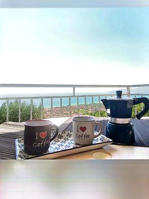 Ascea House | B&B Miramare