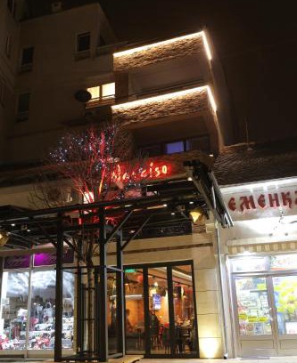 Mladenovac Bed & Breakfast | B&B Narciso