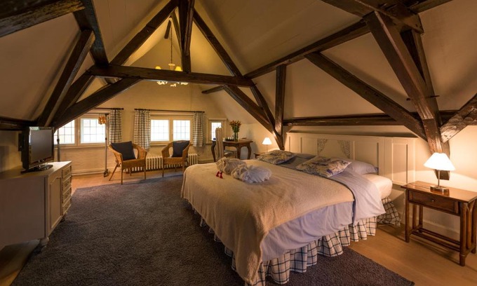 Historical Center Bruges Bed & Breakfast | B&B Next Door
