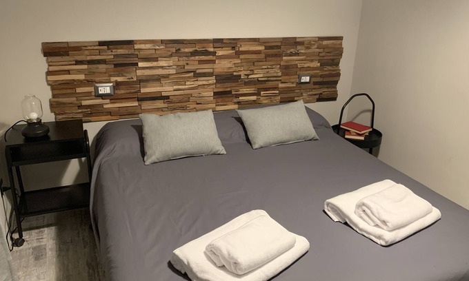 Quartiere XVII Trieste Bed & Breakfast | B&B Nonna Marcella