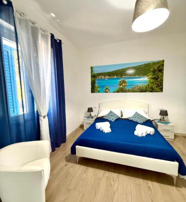 Sant'Anna Arresi Bed & Breakfast | B&B Nonna Olga