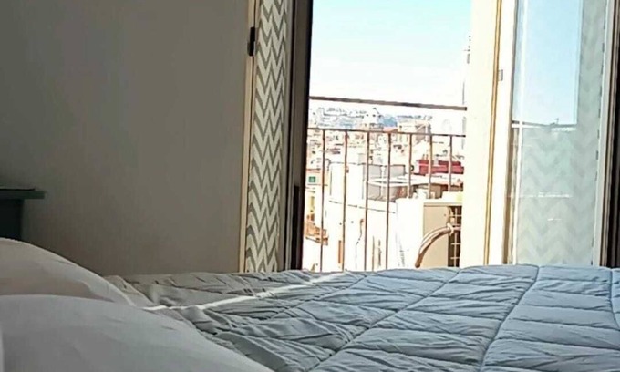 Naples City Centre Bed & Breakfast | B&B O'paese e Masaniello