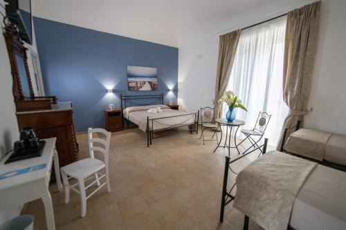 Avola Bed & Breakfast | B&B Palazzo Loreto