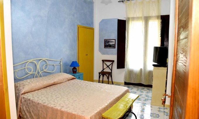 Centola Bed & Breakfast | B&B Palazzo Lupo