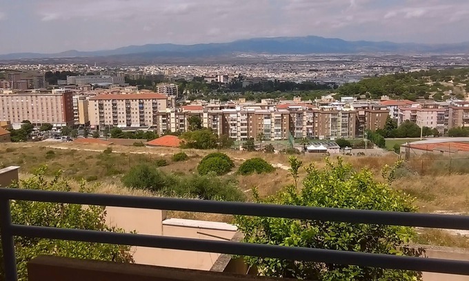 Province of Cagliari Bed & Breakfast | B&B Panorama Cagliari