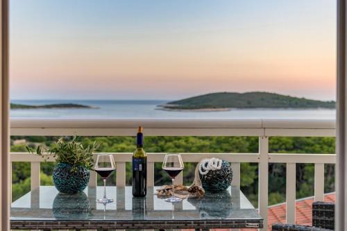 Hvar Bed & Breakfast | B&B Paradiso - Pakleni Islands Hvar