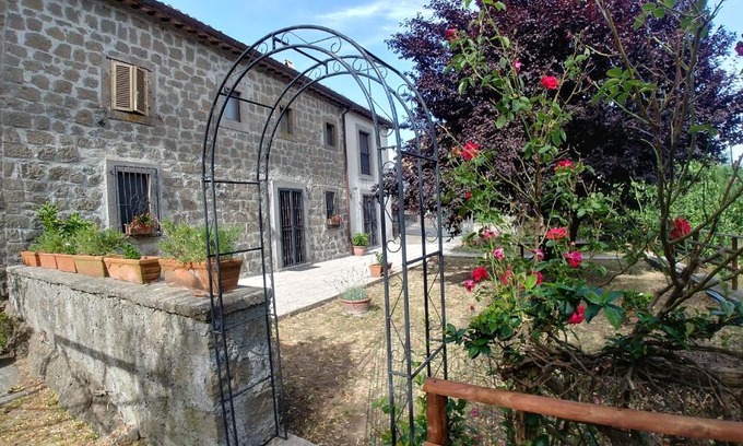 Montefiascone Bed & Breakfast | B&B Paternocchio