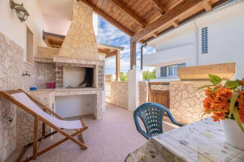 Capilungo Bed & Breakfast | B&B Pilella