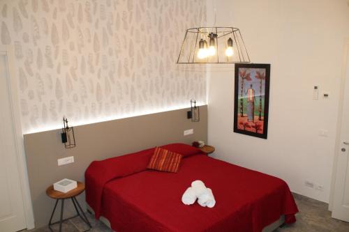 Poggibonsi Bed & Breakfast | B&B Poggiobonizio