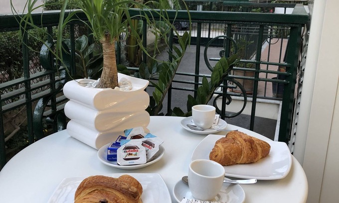 Pompei Bed & Breakfast | B&B Pompei Olympus