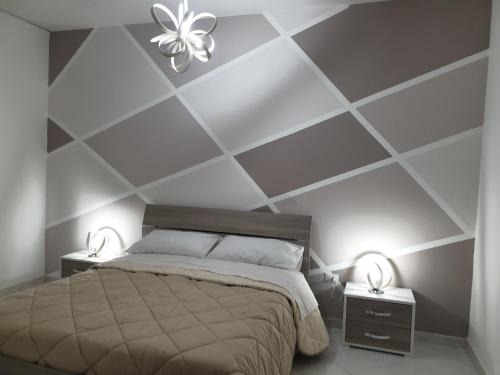 Pompei Bed & Breakfast | B&B Pompeii Luxury