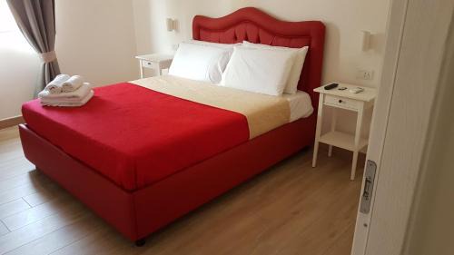 Pompei Bed & Breakfast | B&B Pompeii Rooms