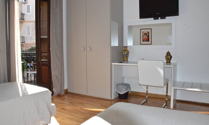 Campofelice di Roccella Bed & Breakfast | B&B Porta delle Madonie