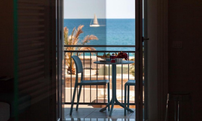 Monopoli Bed & Breakfast | B&B Portorosso