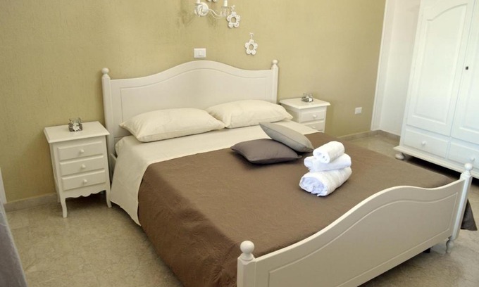 Tricase Bed & Breakfast | B&B Profumo di Alloro