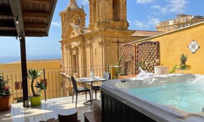 Agrigento Bed & Breakfast | B&B Rabaté