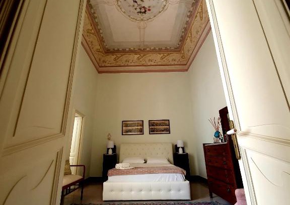Lecce Historic Center Bed & Breakfast | B&b RARO' LIBERTY