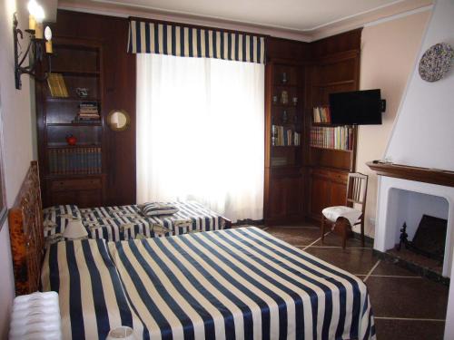 Pisa City Centre Bed & Breakfast | B&B Red Horse