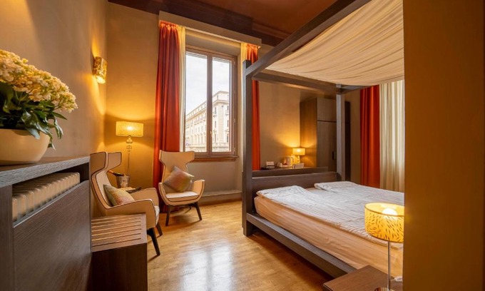 San Giovanni Bed & Breakfast | B&B Repubblica